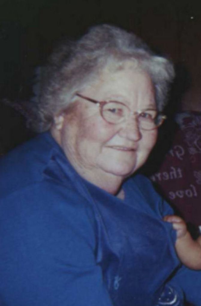 Emma Y. Crook Profile Photo