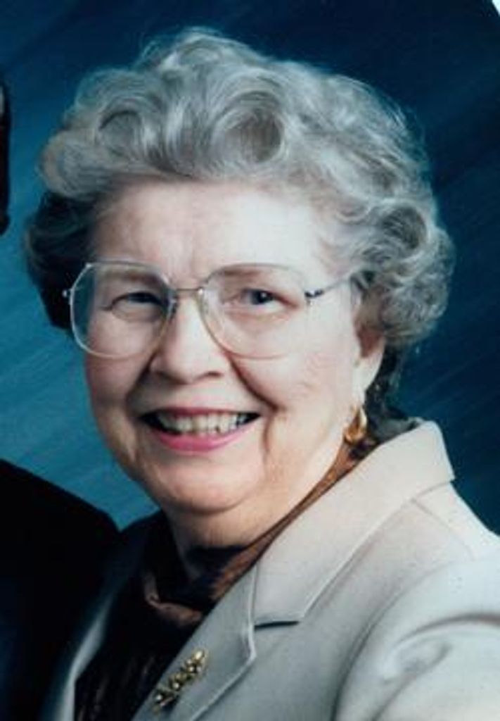 Martha G. Beck