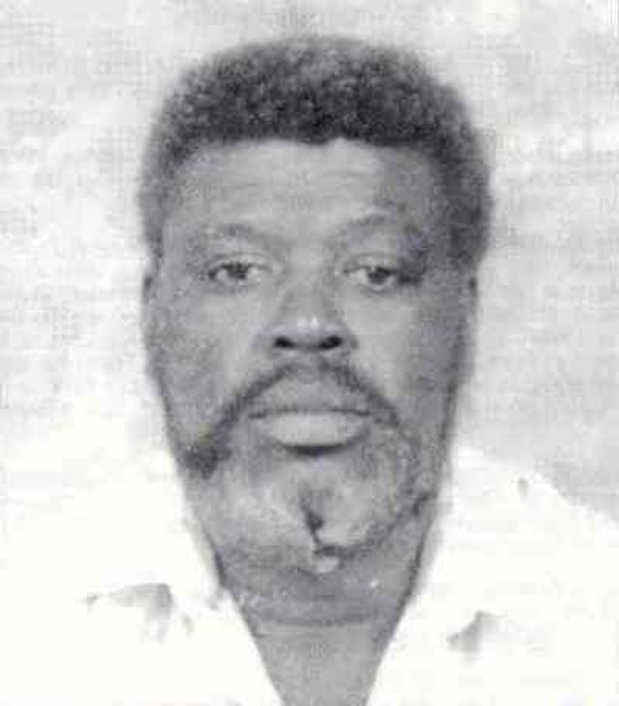 Franklyn Bruce Knowles-Mather