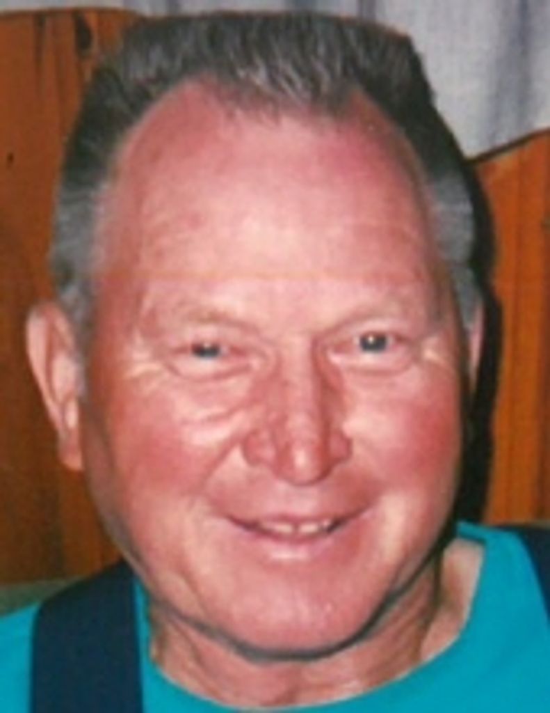 Jack Vernor Bergstrom