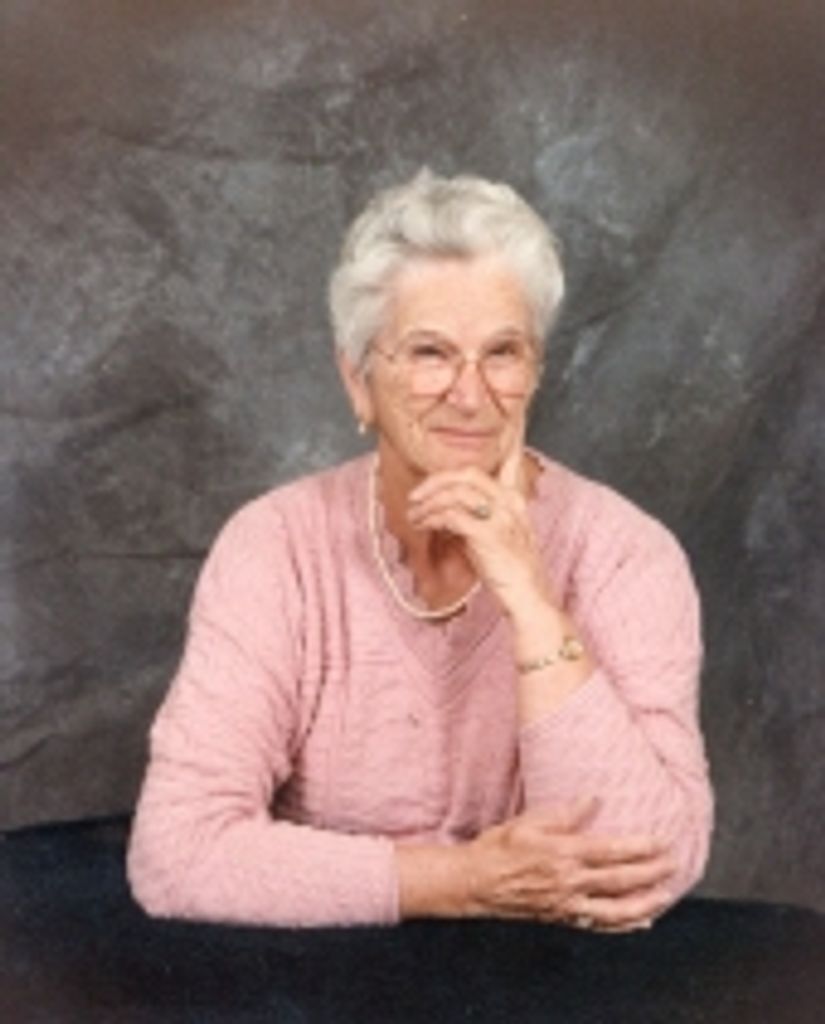 Mary Emma Lamb Danals