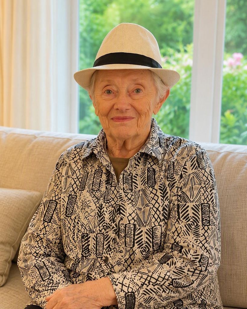 Ruth Anne Hayward Profile Photo