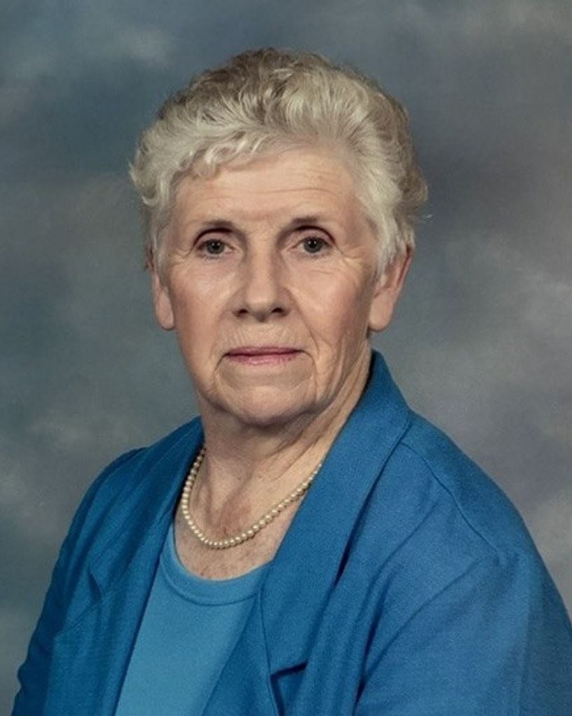 Virginia Amelia Williams Profile Photo