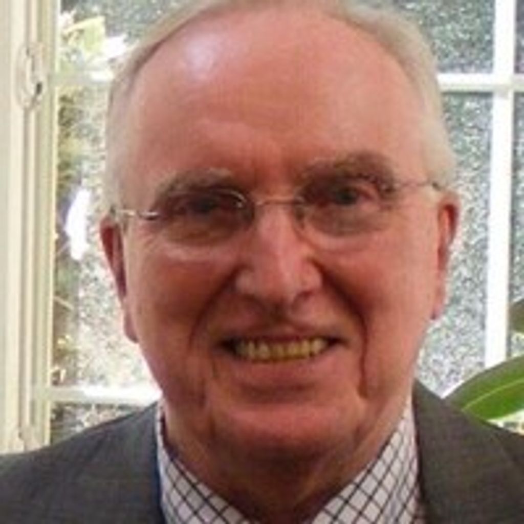 Thomas J. Souls, Jr.