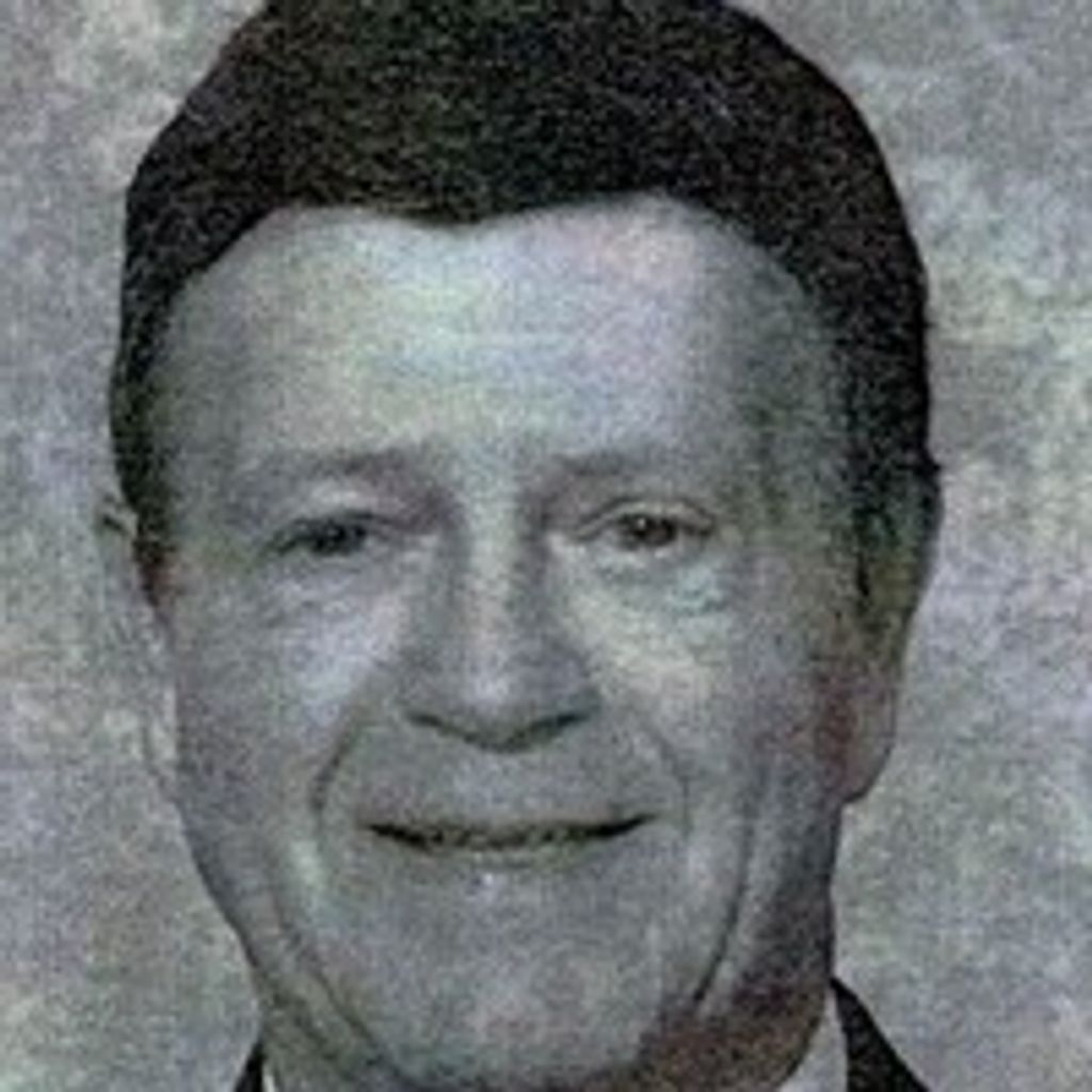 Richard D. Palazzo