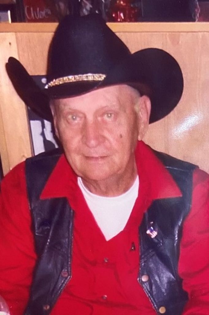 William Andrew "Bill" Weatherford Profile Photo