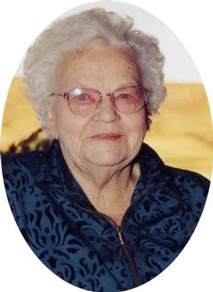 Ruth Leola Martin Profile Photo