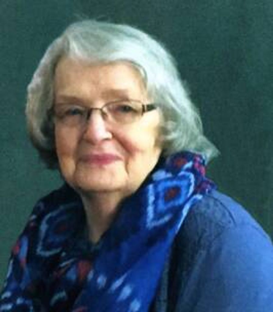 Dorothy Brink-Schutt