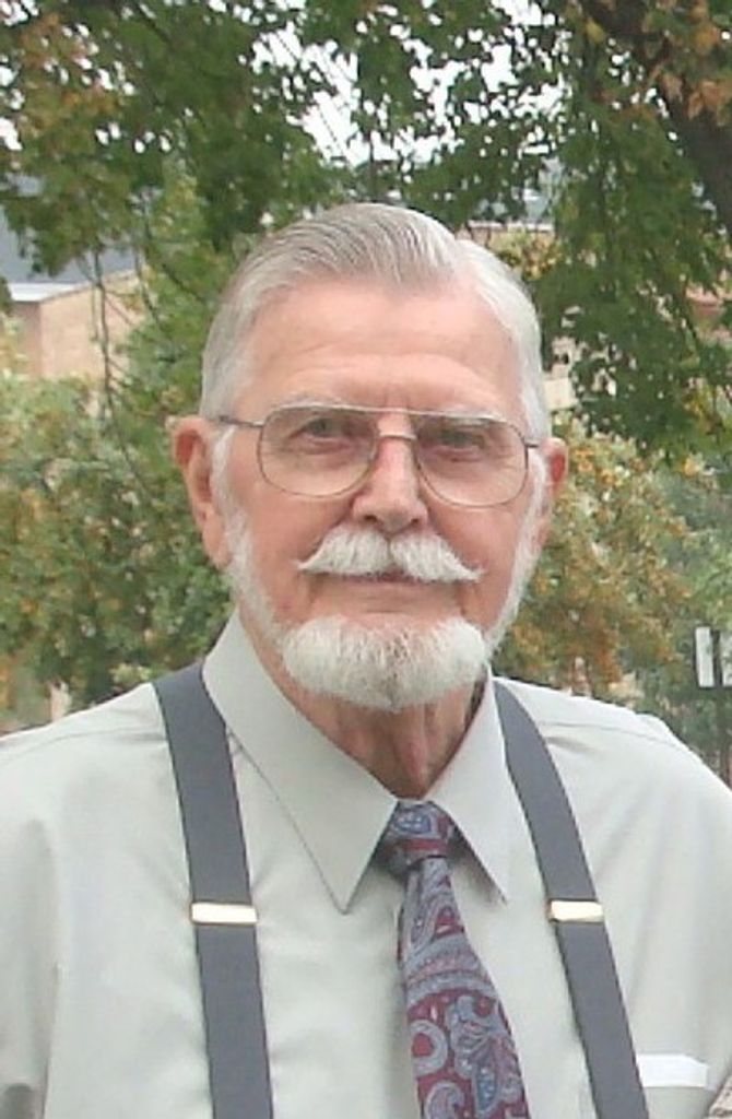 Edward Walter Mioduski