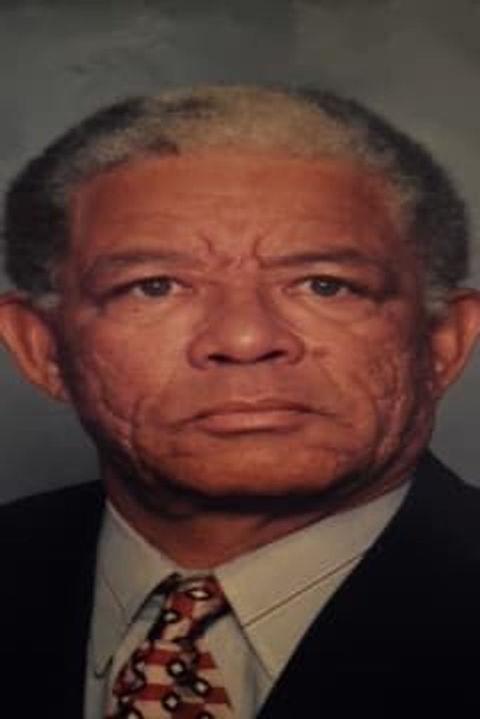 Reverend Homer Dawkins Profile Photo