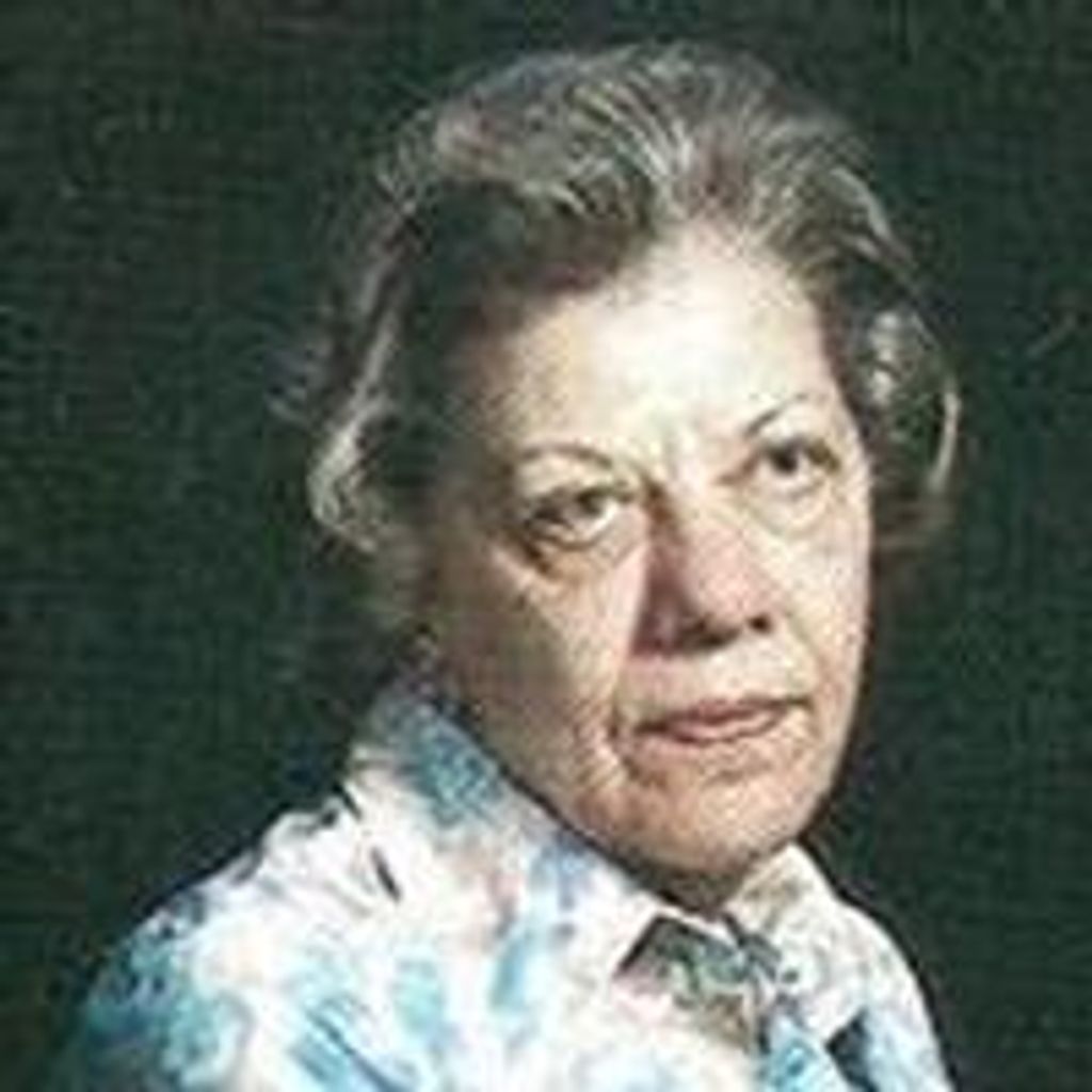 Helen Agnes Linnenbrink