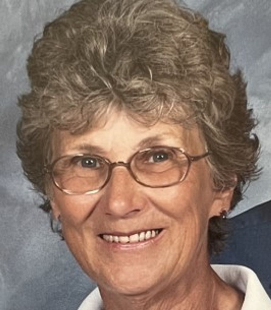 Joyce Thompson Profile Photo