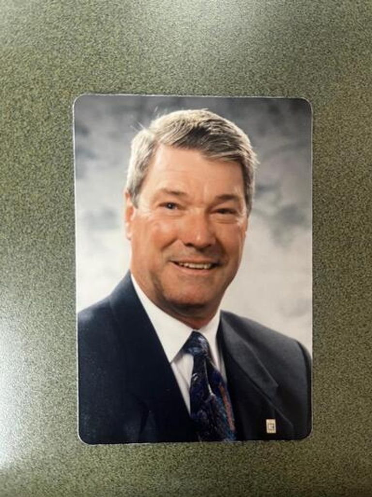 Wilbert "Webb" Schneider Profile Photo