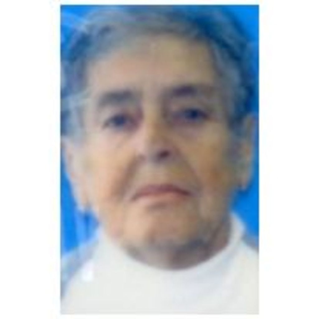 Mrs Dolores L. Medeiros