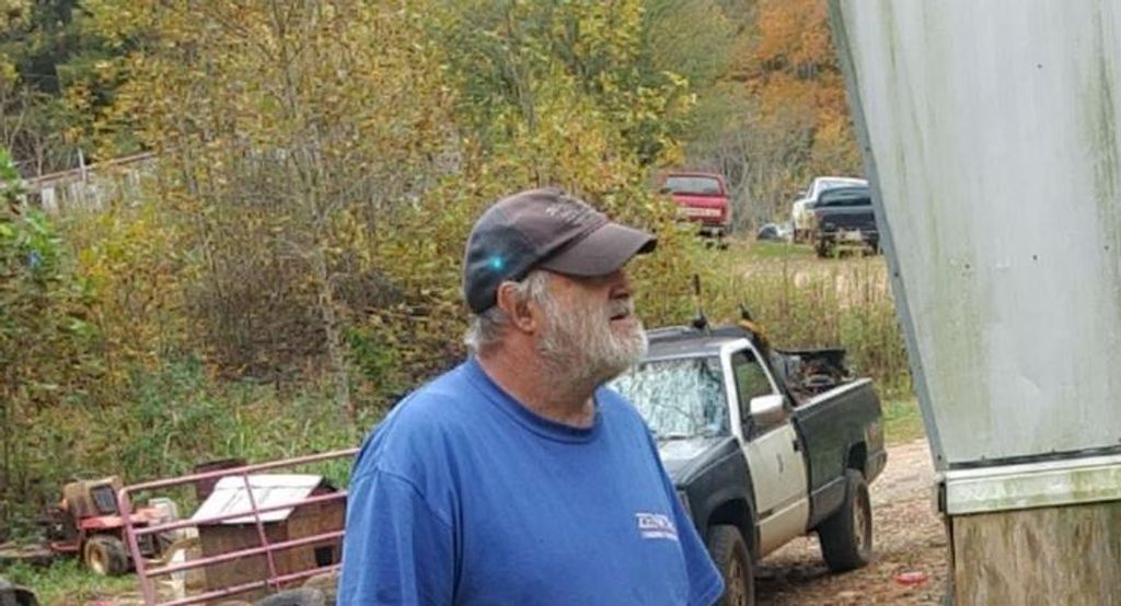 David Lewis Quinn Profile Photo