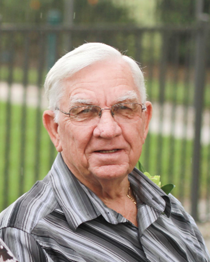 Harvey L Schwier