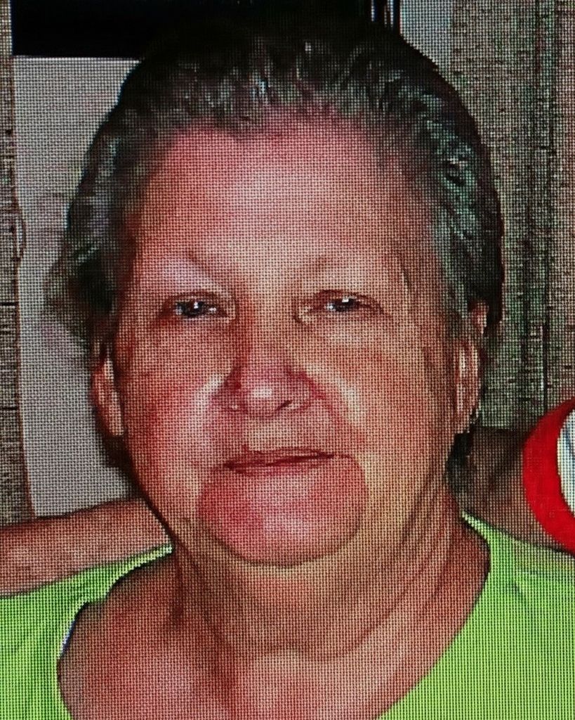 Nancy Tennessee McFarland Profile Photo