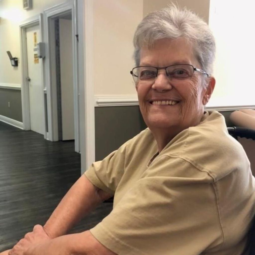 Gloria Jeane Ingram Profile Photo