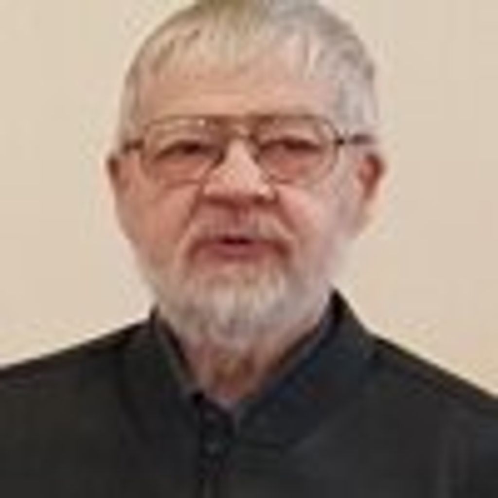 Ralph Charles Hoggatt