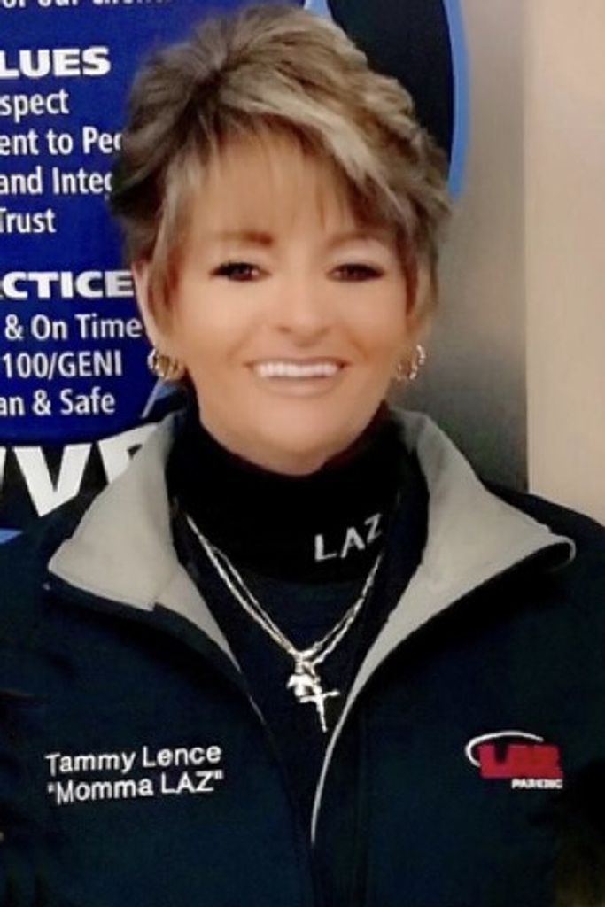 Tammy M. Bell Mccarroll-Lence Profile Photo