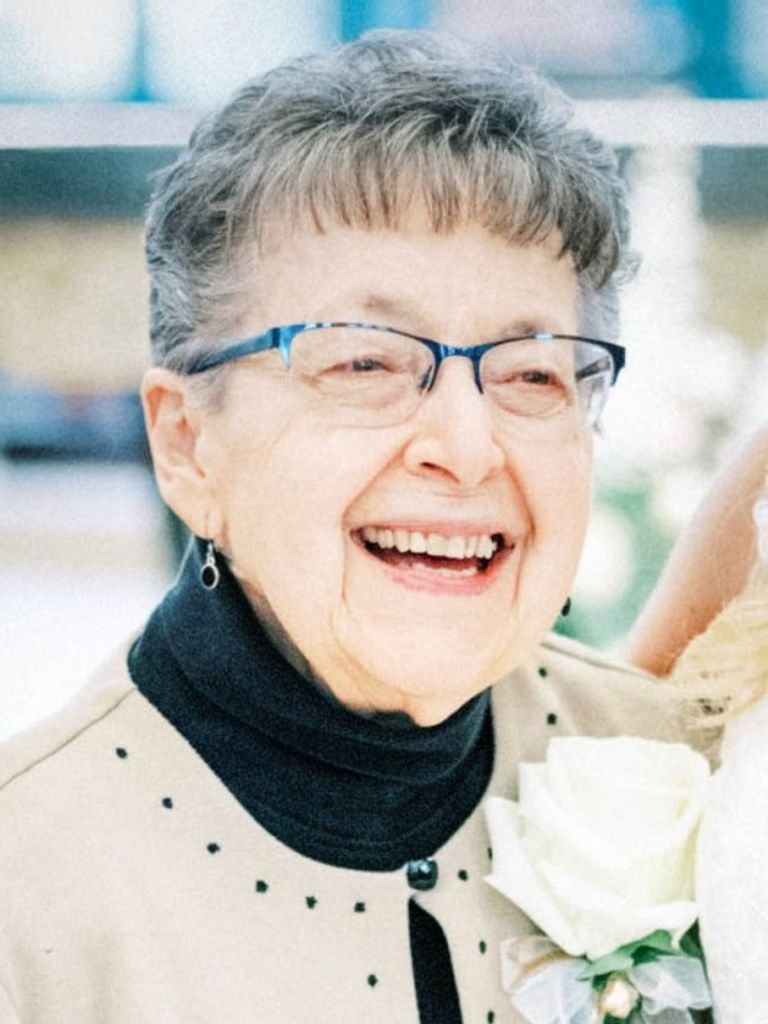 Linda Mae (Dietsch)  Penn Profile Photo