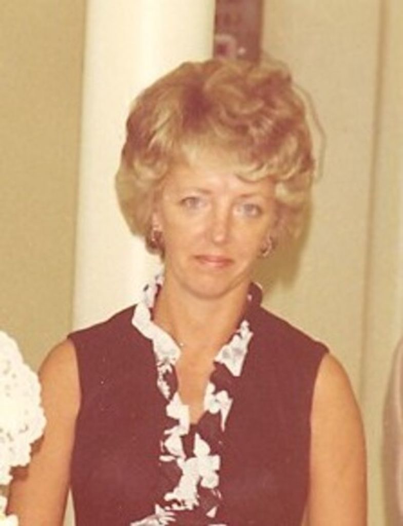 Yvonne Noble Profile Photo