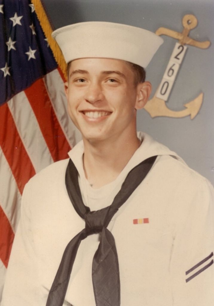 Kenneth W Deason Profile Photo
