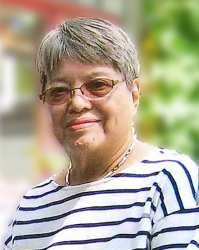 Carmelita Santos Pride Profile Photo