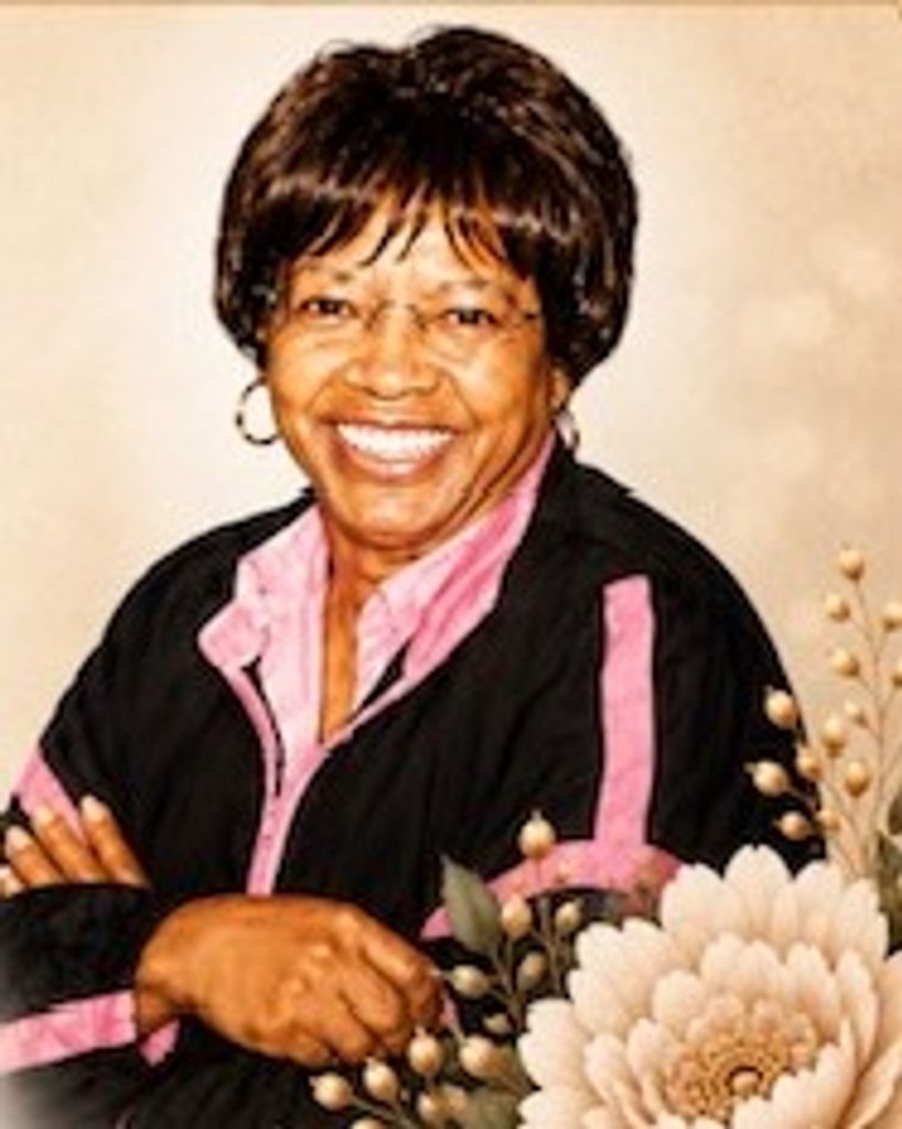 Shirley Jean Sims