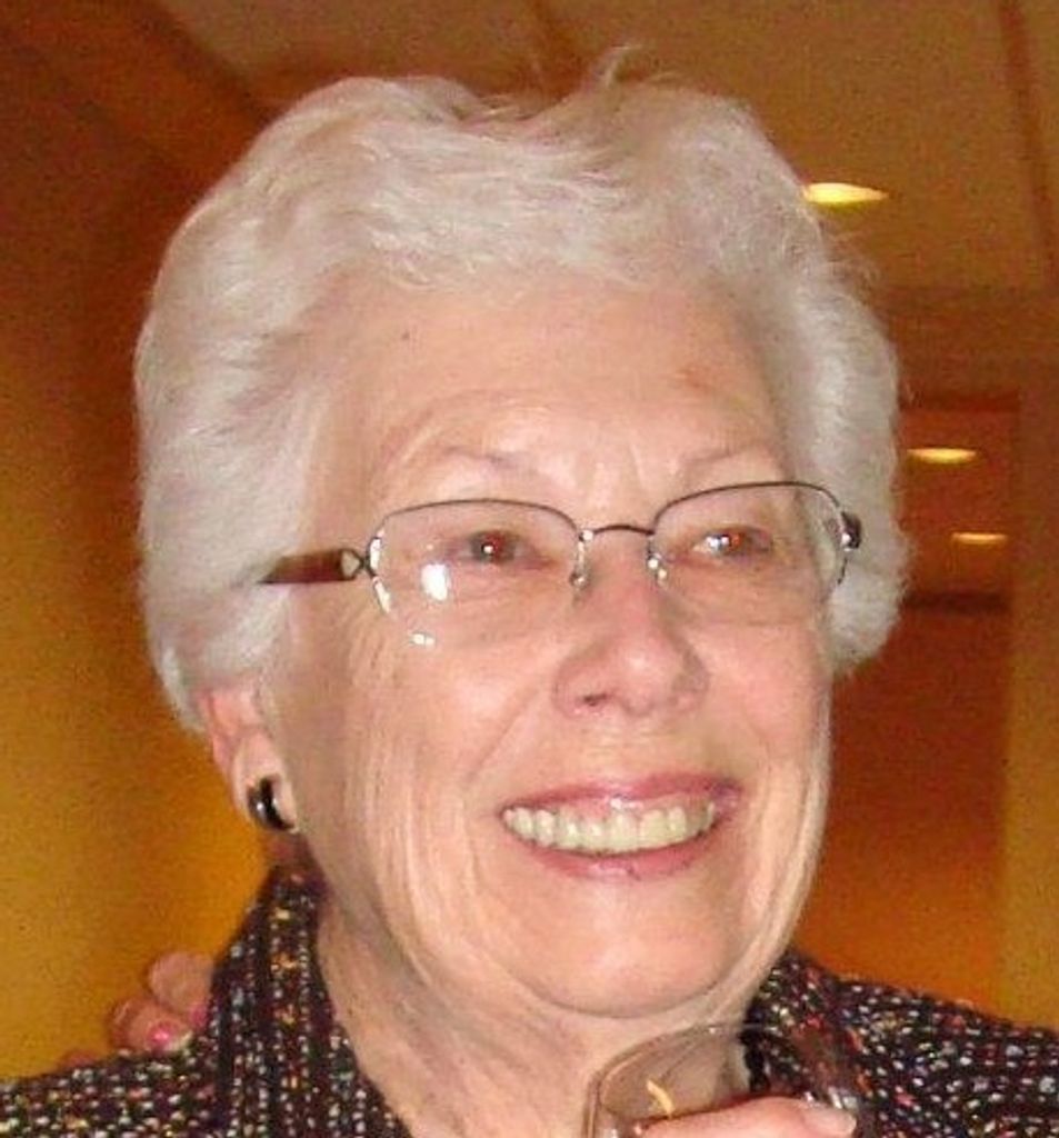 Marilyn Dehnbostel