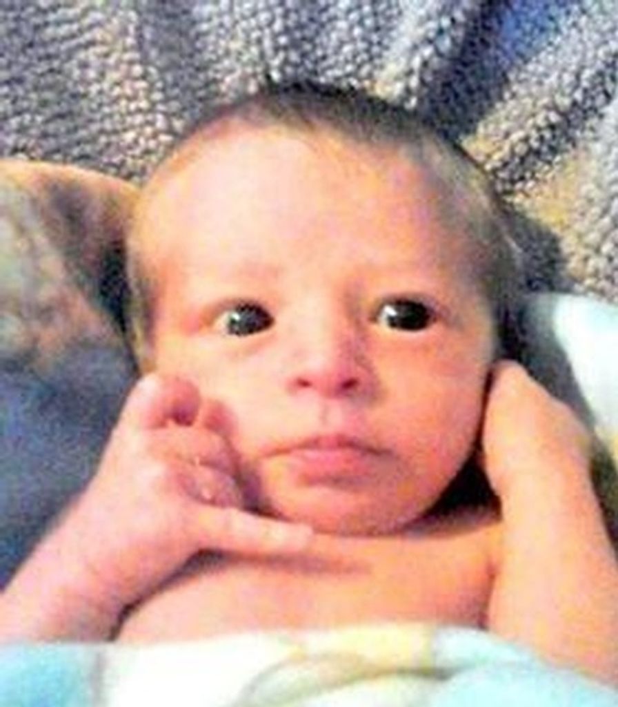 Farley Joseph Damron