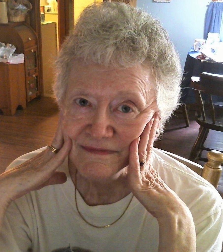 Constance H. Dana