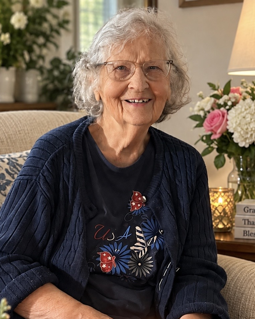 Shirley C. Maxson
