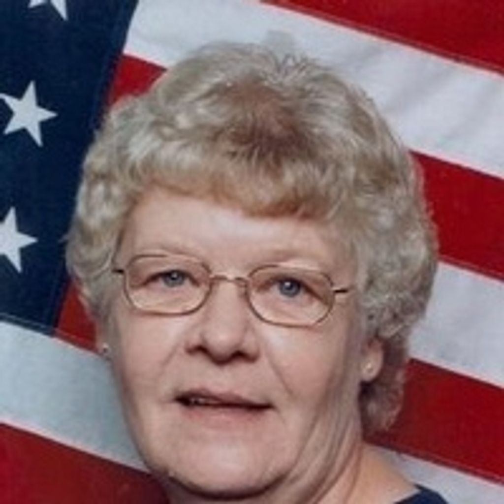 Sharon K. Fogelberg