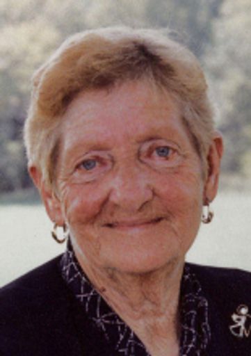 Margie Ellen Woodall Profile Photo