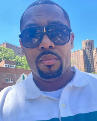 Raymond “Neko” Spencer Jenkins's obituary image