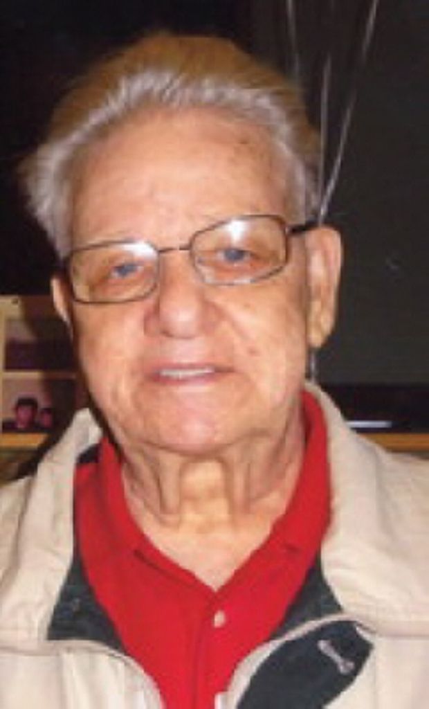 Harold R. Neal