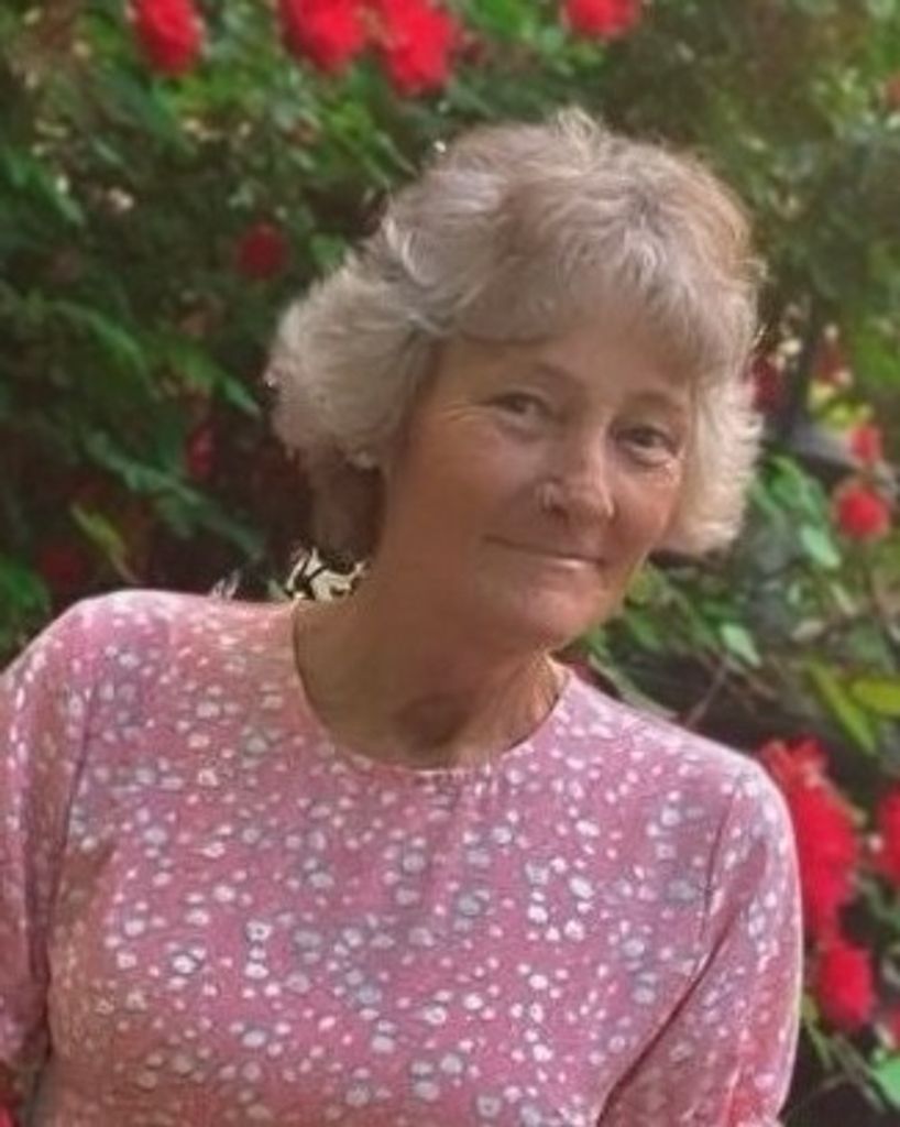 Susan "Susie" Brady Cook