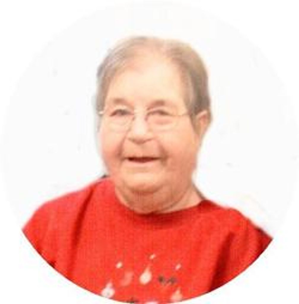 Florence Frances Harms