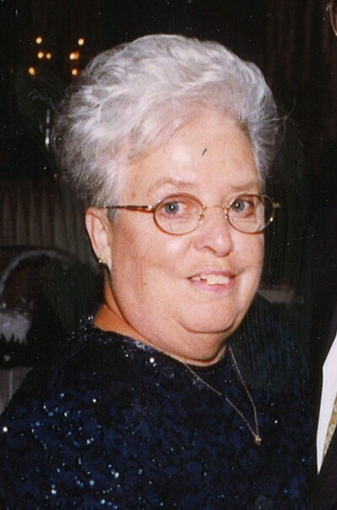 Joan E. Twining Profile Photo