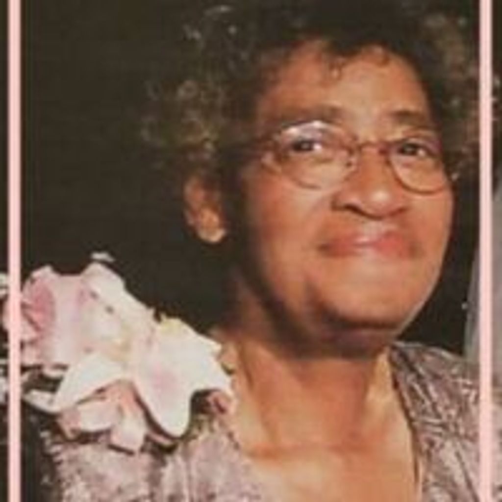 Dorothy Rose Lewis Profile Photo