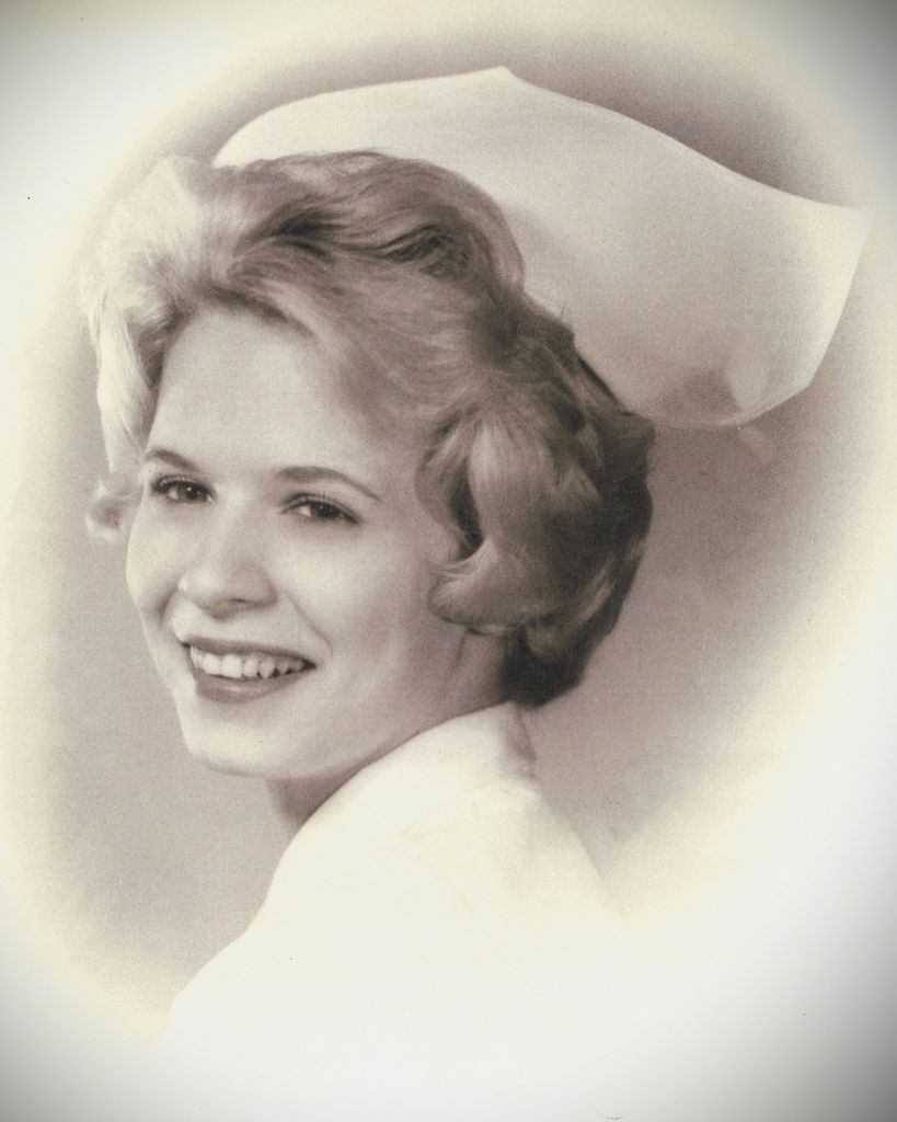 Nancy Nell Dycus Profile Photo