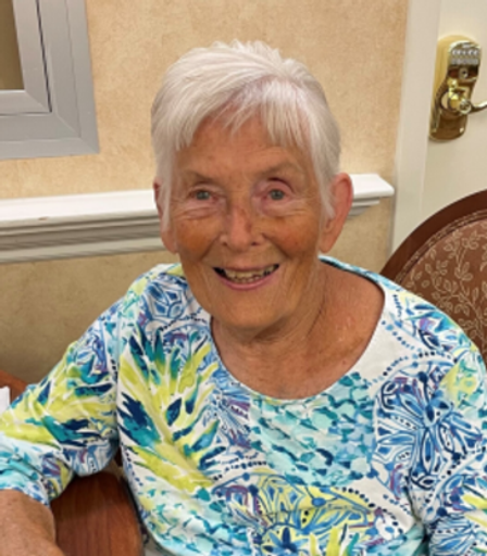 Lois Evelyn Burge Profile Photo