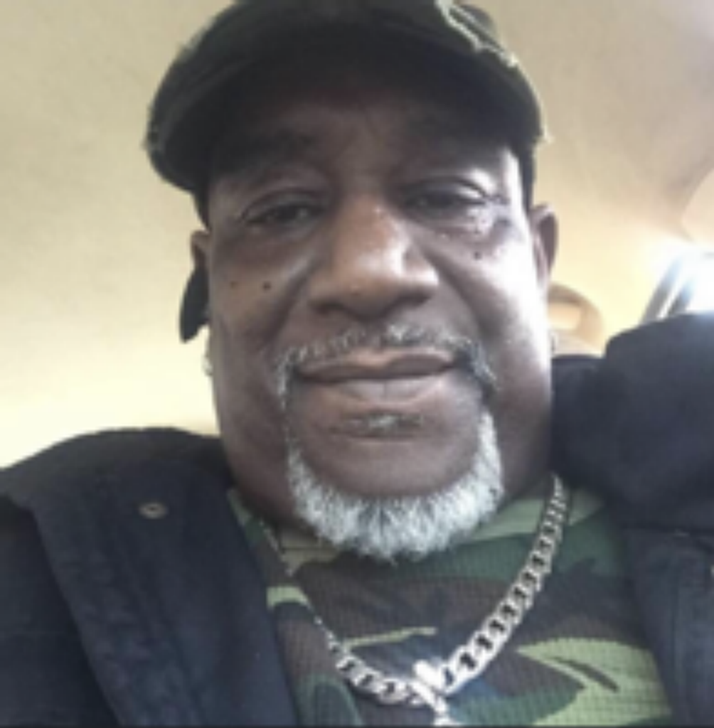Nathaniel Harper Profile Photo