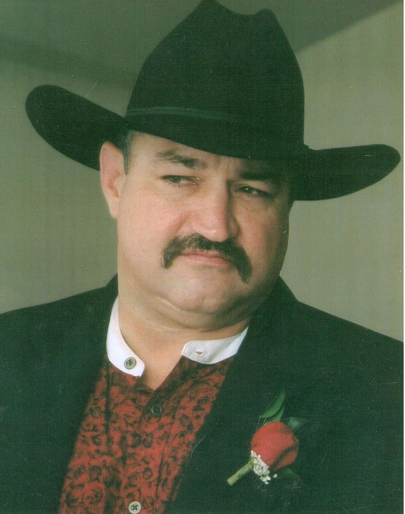 Steven  Ray Beavers