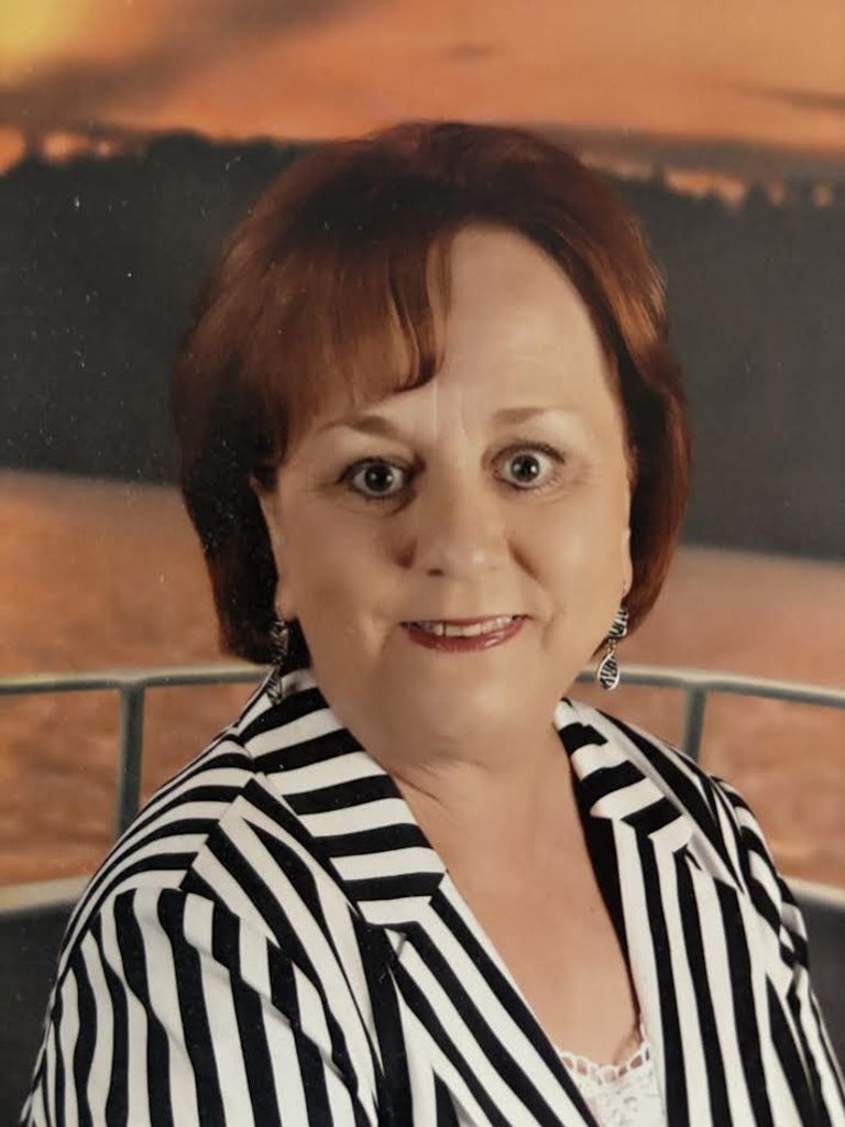 Annie Maxine Stafford