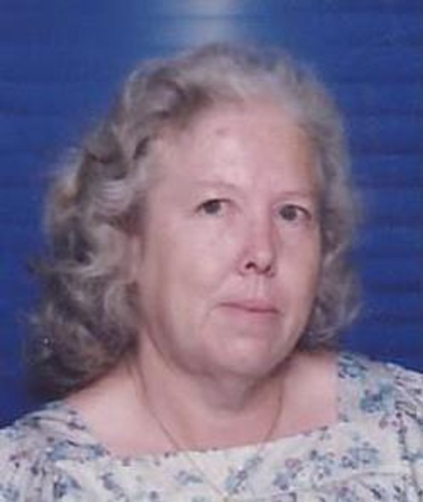 Elizabeth Lisenbey Benning