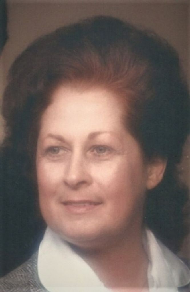 Shirley A Warren