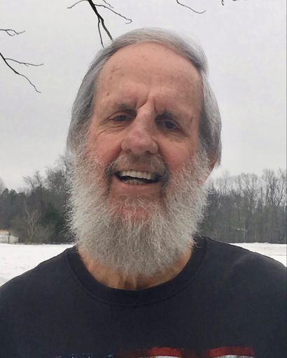 George "Butch" Cross Profile Photo