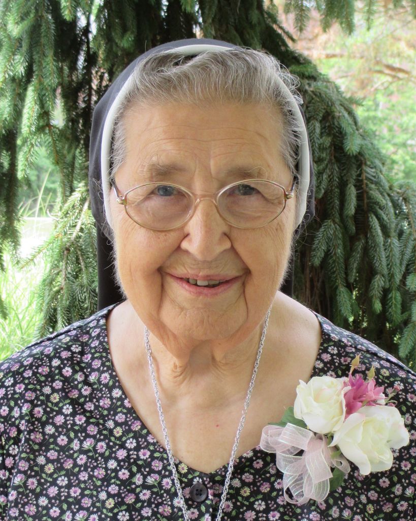 Sister Mary Ruth Riehle Profile Photo